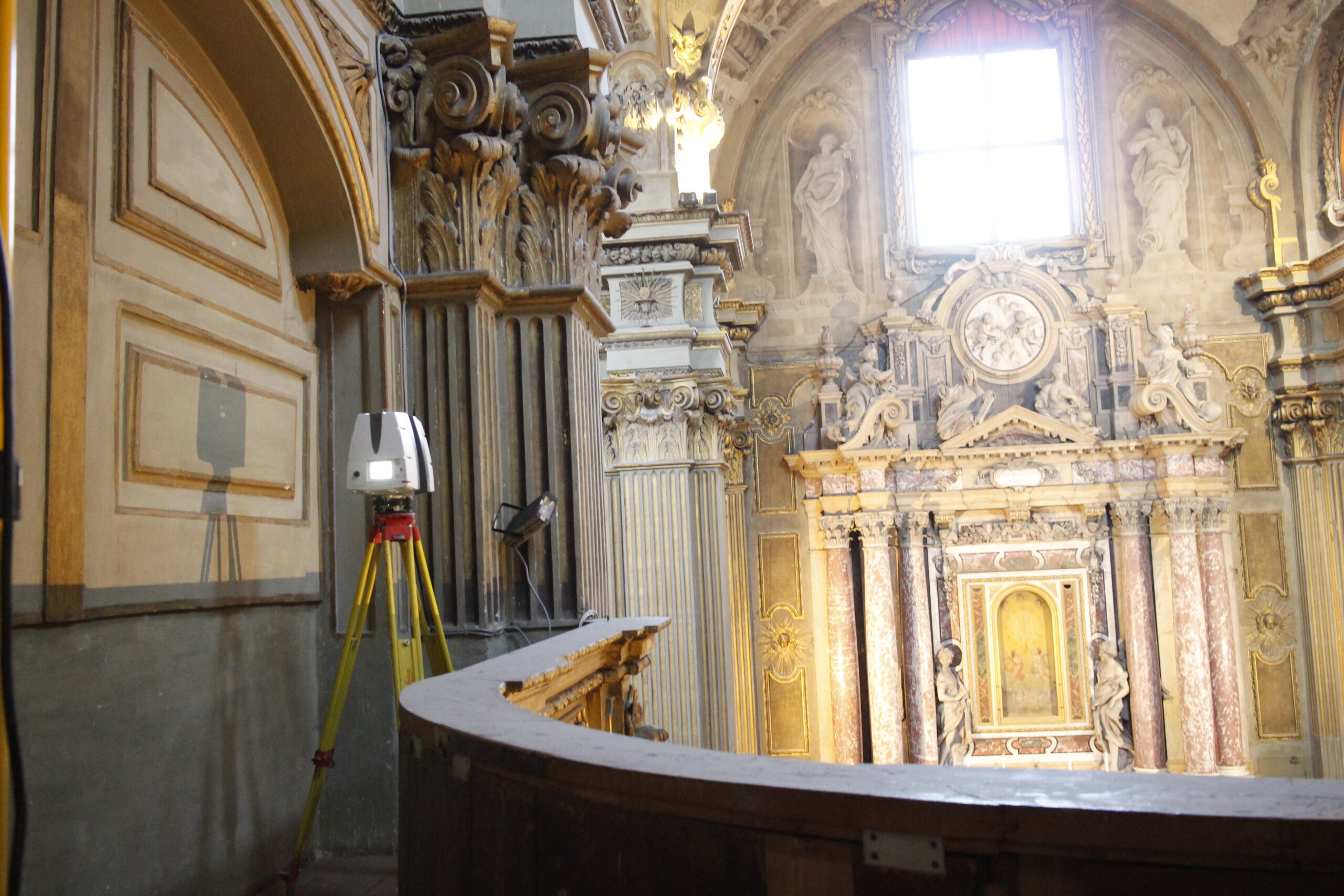 Chiesa Corpus Domini